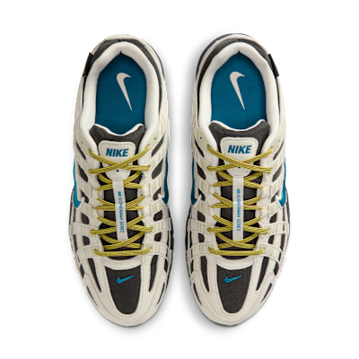 Nike P-6000 Premium CORDURA® Men's Shoes. Nike.com